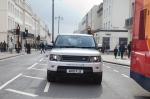 Land Rover Range&rsquo;e 2011 года